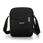 Sling Pack For Work Man Purse Travel Bag Shoulder Bags Men's Messenger Bag