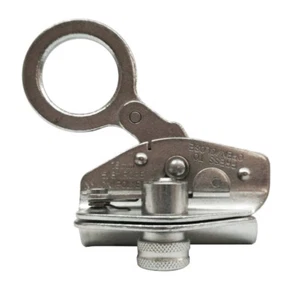 SafeWaze Nummer FS-1118 5/8" Edelstahl Seilgreifer - Bild 1 von 1