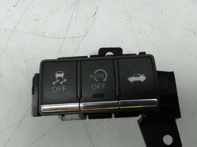 multifunction board for INFINITI Q50 (V37)(2013- ) 2.2D (170CV 2013 558539 - Image 1 of 4
