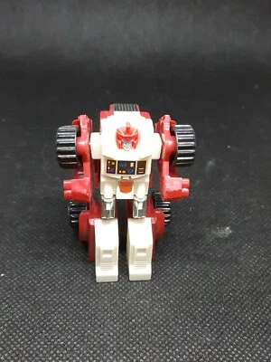 Transformers G1 Reissue Swerve - Image 1 of 2