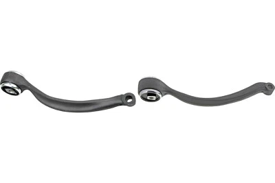 Par de brazos de control de suspensión delanteros Mevotech para BMW X1 2013-2015 (41457) Foto 1 de 4