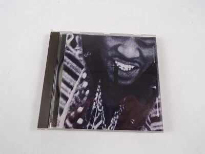 Life Lines Thee Jimi Hendrix Story 2 Third Stone From The Sun Rock Me Baby CD#5 - Image 1 of 4