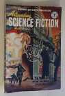 Atlas erstaunliche Science-Fiction März 1951