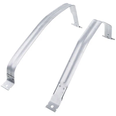 2x Fuel Tank Strap for Buick Allure LaCrosse	 Regal Cadillac XTS Chevy Impala - Image 1 of 4