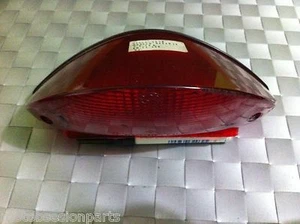 G-10 BETA EIKON 50 FOCO TRASERO COMPLETO REAR LIGHT LENS BRAKE EIE 119 - Picture 1 of 1