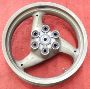 Ducati SuperSport 750 1999 Rear Wheel,Rim - Bild 1 von 10