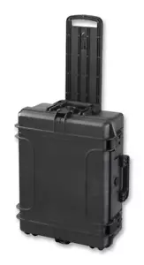 New Weatherproof 22" Rolling Hard Shell Case - Picture 1 of 1
