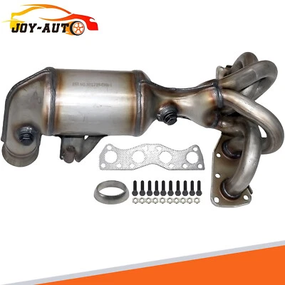 For 2007-2015 Mini Cooper 2011-2016 Countryman Paceman 1.6L Catalytic Converters Foto 1 de 4