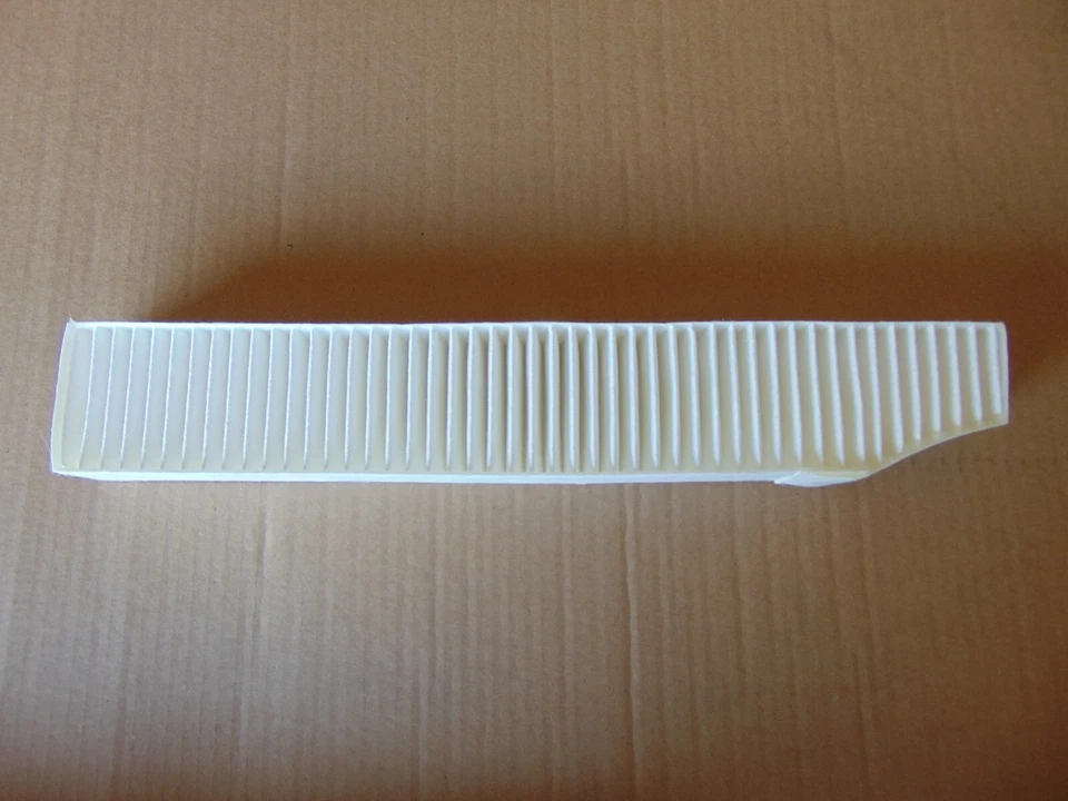 FILTRO DE AIRE CABINA JEEP GRAND CHEROKEE NAPA ENVROSHIELD 99-10 4903 Foto 1 de 2