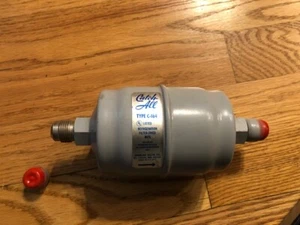 Sporlan Catch All Type C-164 407G Asciugatrice filtro refrigerante - Foto 1 di 3