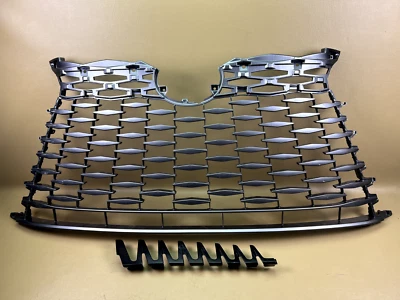 2023 2024 2025 Lexus RX 350 RX350 Base Front Grill OEM without_F-Sport 23 24 25 Foto 1 de 4