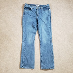 Las mejores ofertas en Tamaño Regular Levi's 32 desde Entrepierna Vaqueros  Talla 14 en | eBay