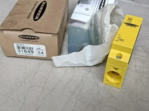 Banner Engineering Q853E-B 31649 Q853E EMITTER RANGE: 23 M - Picture 1 of 1
