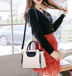 Elegant handbag for womens, Stylish and Modern Tote Bag - Picture 1 of 5