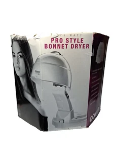 Conair Pro Style Bonnet Dryer 1875 Watts, New opened box. - Picture 1 of 8