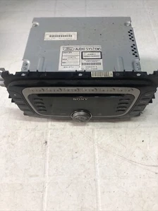 VP6M2F18C821AG AUTORADIO FORD - Foto 1 di 3