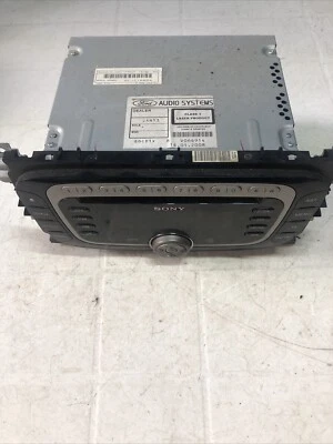 VP6M2F18C821AG AUTORADIO FORD - Immagine 1 di 3
