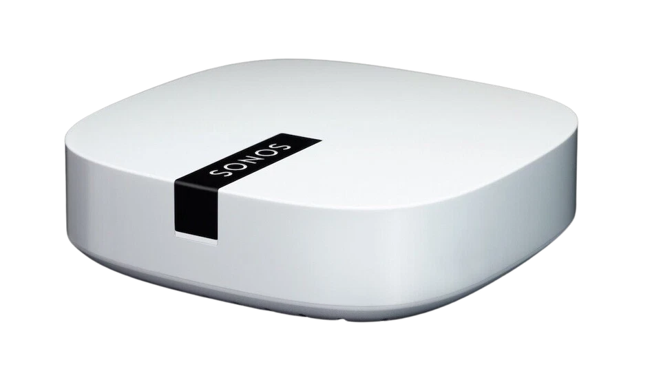 Sonos BOOSTUS1 Boost Wireless Speaker Transmitter - White
