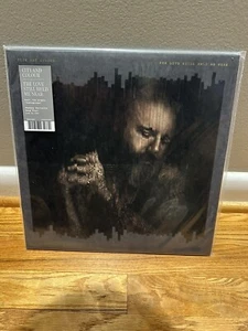 City and Colour - The Love Still Held Me Near 2LP SMOG Vinyl /500 - Autographed - Foto 1 di 2