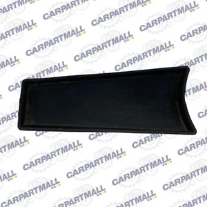 2004-2006 Cadillac SRX Rear Left Cup Holder Cupholder Rubber Mat 03-020-E OEM - Picture 1 of 8
