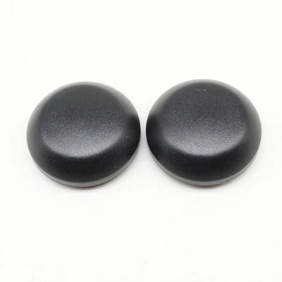 2 шт колпачка гайки рычага стеклоочистителя переднего лобового стекла для Jeep Wrangler 2018 55155765AA - Изображение 1 из 4