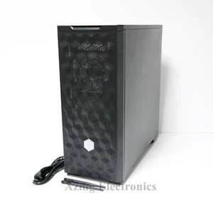 CyberPowerPC GMA5400BSTV9 Ryzen 7-5700 16GB 2TB SSD RTX4060 Ti - Bild 1 von 8