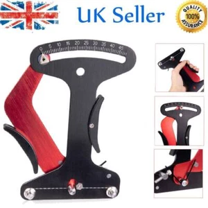 Bicycle Wheel Checker Repair Spokes Tensiometer Bike Spoke Tension Meter Tool UK - Picture 1 of 10
