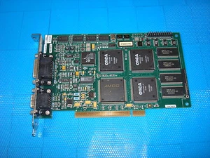 Modulo di supporto coerente PCI-Beamvision - PCV19120 - Foto 1 di 5