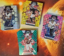 2023 Mosaic Football COLOR MOSAICS - YOU PICK, FREE SHIPPING!