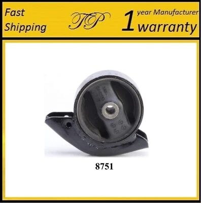 1 PIEZA SOPORTE MOTOR TRASERO PARA HYUNDAI ACCENT 1997-1999 1,5L Foto 1 de 2