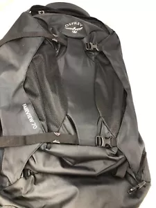 Mochila de viaje Osprey Fairview 70L para mujer negra OSP-10003326 - Imagen 1 de 3
