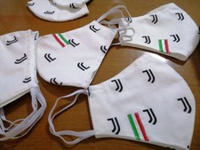 Mascherine Juve