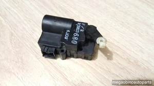 1999 -  2003 Mitsubishi  galant climate control Motor caa501a169 oem e50 - Picture 1 of 3