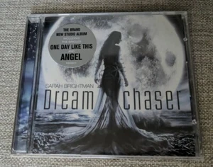 Dreamchaser by Sarah Brightman 2013 New Sealed - Picture 1 of 4