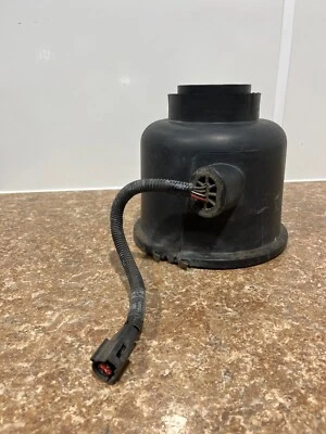 Ford Expedition 2003 filtro de aire limpiador carcasa sensor de masa de aire 5,4 L Foto 1 de 3