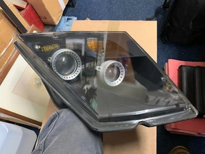 2002-10 Lamborghini Murcielago LHD Beifahrerseitenscheinwerfer Original-Zubehör-Hersteller LP640 413941032A - Bild 1 von 13