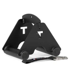 Titan Fitness Triangolo Grip Cavo Attacco Macchina, 1,9" Fat Grip - Foto 1 di 6