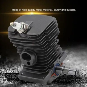 JY 38MM Kettensäge Motor Zylinderkolben Kurbelwellen Set für STIHL MS170 MS180 0 - Bild 1 von 11