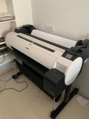 Plotter Canon Imageprograf TA-30 - Immagine 1 di 4
