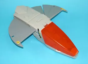 SILVERHAWKS SPRINT HAWK NEAR COMPLETE 1987 KENNER WORKS! - Bild 1 von 4