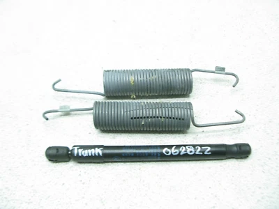 BMW F30 328i M3 12-18 tracción trasera xDRIVE SEDÁN CUBIERTA TAPA ELEVACIÓN SOPORTE FABRICANTE DE EQUIPOS ORIGINALES 062822 Foto 1 de 4