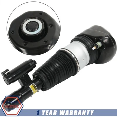 Air Suspension Shock Strut Right Front For BMW G11 G12 2016-22 740i 750i xDrive - Image 1 of 4