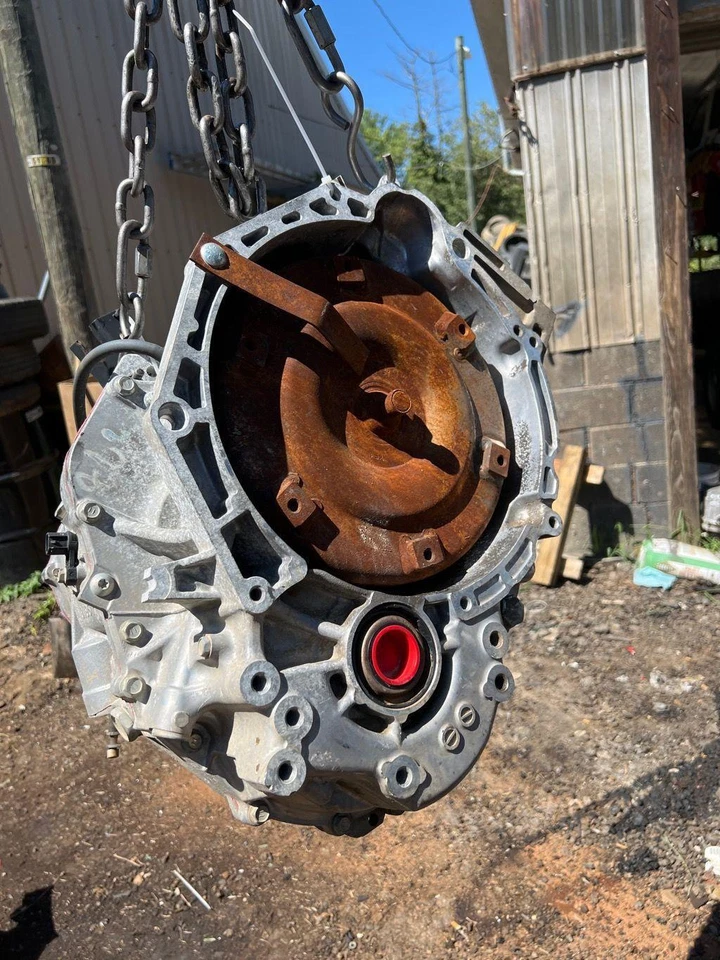 2007 2008 Suzuki XL-7 transmissão automática FWD 137K milhas fabricante de equipamento original 2100078J00 - Imagem 1 de 4