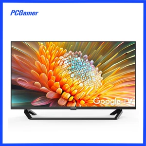 CHIQ L32G7PG 32" LED HD Google TV Frameless - Picture 1 of 1