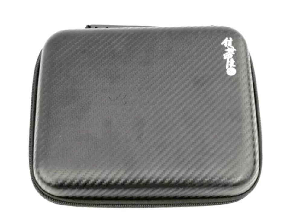 GOSO Locksmith Lishi Case