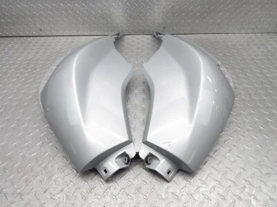 2016 15-21 BMW K1600 K1600GT Left Right Side Tank Fairing Cover Cowl Panel OEM - Image 1 of 4