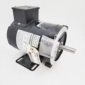 Marathon microMax Y360 Inverter Ducy Induction Motor XVC-56H17T2017A - Picture 1 of 6