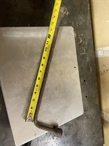 Mopar Bumper Jack Handle 13/16” - Imagen 1 de 2