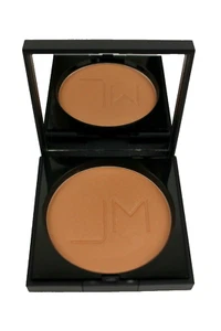 Jay Manuel Beauty Filter Finish Collection Bronzer Skinny Dip Pressed Powder - Picture 1 of 3