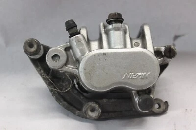 FRONT LEFT CALIPER ASSY 59300-21E60-999 2006 BURGMAN AN650K6 — 第 1/4 张图片